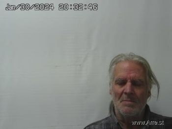 David Charles Angely Mugshot