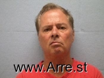 David B Appell Mugshot