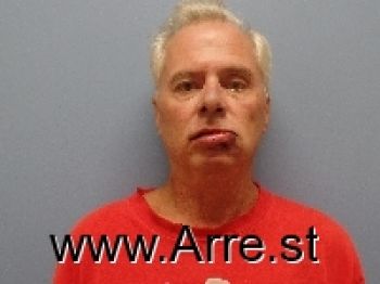 David B Appell Mugshot