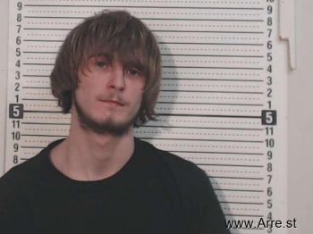 David Skyler Au Mugshot