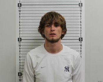 David Skyler Joseph Au Mugshot