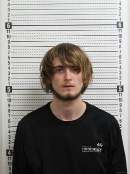 David Skyler Joseph Au Mugshot