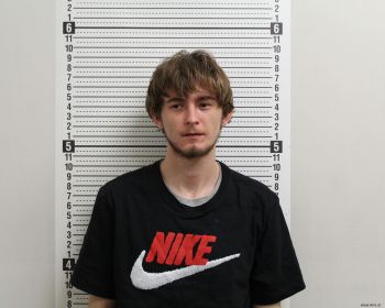 David Skyler Joseph Au Mugshot