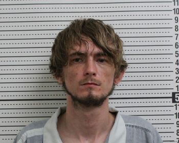 David Skyler Joseph Au Mugshot