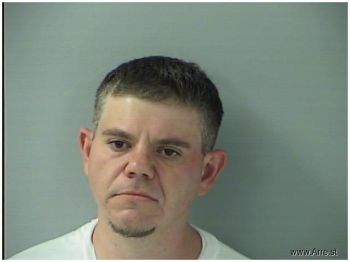 David Matthew Austin Mugshot