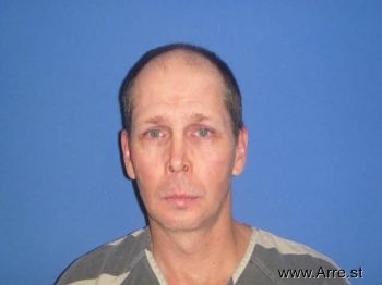 David Wayne Bailey Mugshot