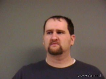 David Eugene Bailey Mugshot