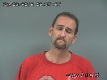 David Eugene Bailey Mugshot