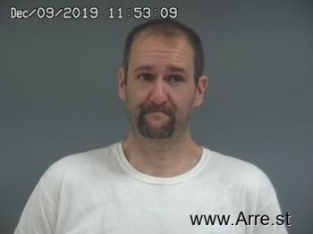 David Eugene Bailey Mugshot