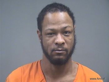 David Gregory Banks Mugshot