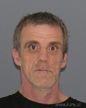 David  Barnes Mugshot