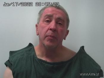 David Hugo Barnett Mugshot