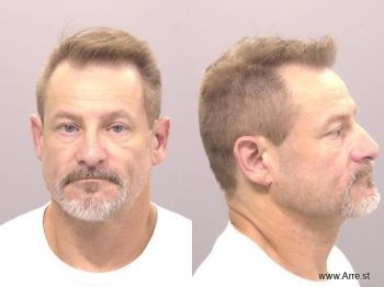 David Martin Beck Mugshot