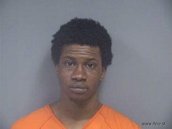 David  Bell Mugshot