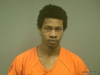 David  Bell Mugshot