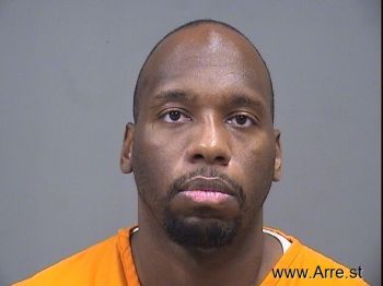 David J. Belton Mugshot