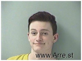 David James Bender Mugshot