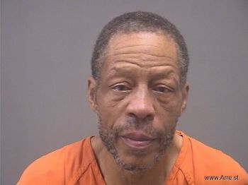 David  Bennett Mugshot