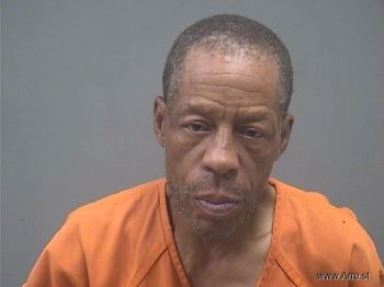 David  Bennett Mugshot