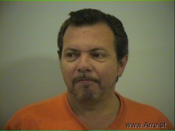 David A Bennett Mugshot