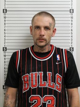 David A Bennett Mugshot