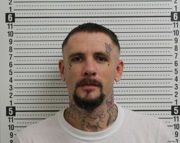 David A Bennett Mugshot