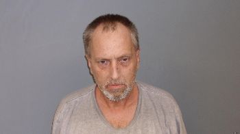 David Allen Bennett Mugshot