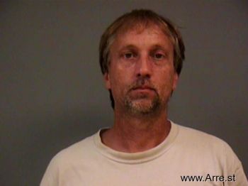 David Allen Bennett Sr Mugshot