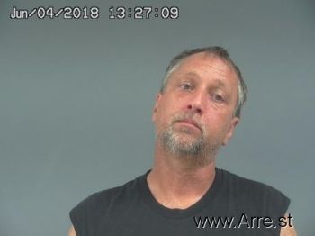 David Allen Bennett Sr Mugshot