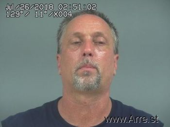 David Allen Bennett Sr Mugshot