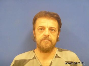 David Lee Boothby Mugshot