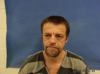 David Lee Boothby Mugshot