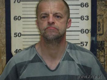 David Lee Boothby Mugshot