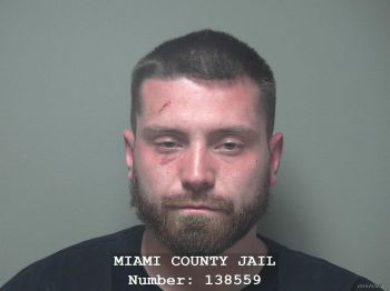 David Robert Bowman Mugshot