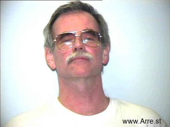 David L Boyd Mugshot