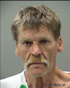 David M Bragg Mugshot