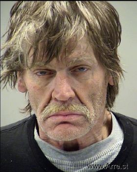 David M Bragg Mugshot