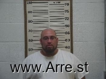 David Ernest Britton Mugshot