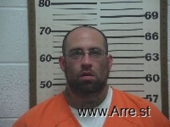 David Ernest Britton Mugshot