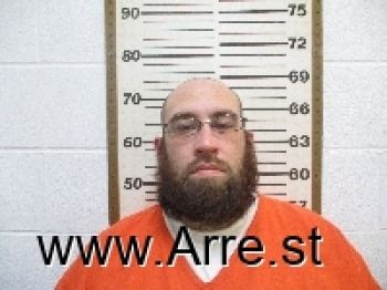 David Ernest Britton Mugshot