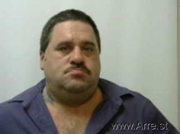 David Alberts Brooks Mugshot