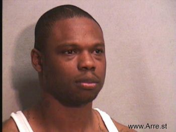 David Darnell Brown Mugshot