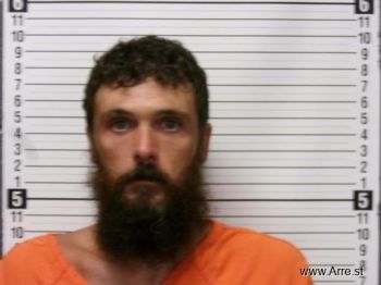 David James Brummett Mugshot