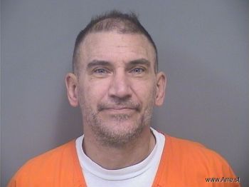 David William Buchanan Mugshot