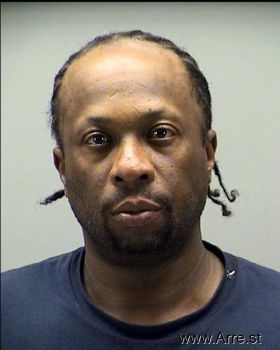 David Antonio Buchanan Mugshot