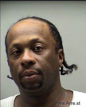 David Antonio Buchanan Mugshot