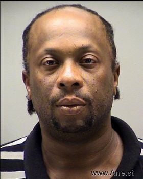 David Antonio Buchanan Mugshot