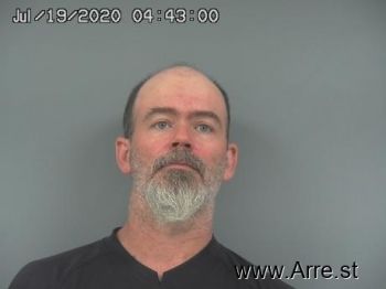 David Leroy Burlile Jr Mugshot