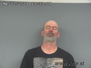 David Leroy Burlile Jr Mugshot