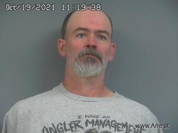 David Leroy Burlile Jr Mugshot